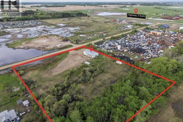 Rm Of Buckland Industrial Warehouse, Buckland Rm No  491, SK S6V5R3 Photo 5