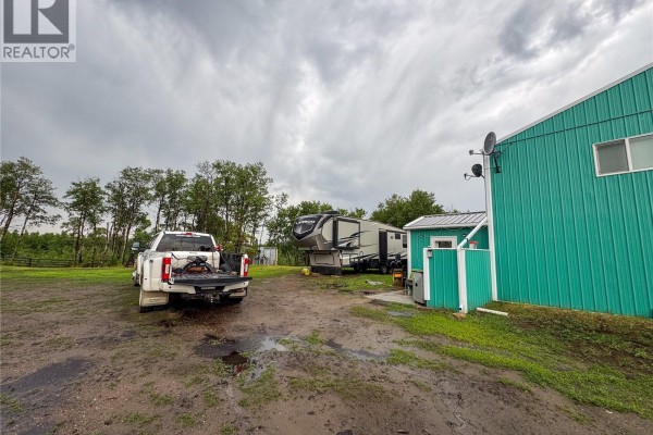 Rm Of Duck Lake Ranch, Duck Lake Rm No  463, SK, photo 3
