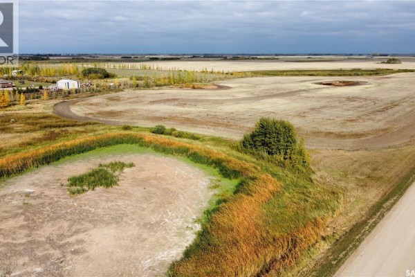 Rm Of Estevan 19.98 Acres, Estevan Rm No  5, SK S0C0M0 Photo 4