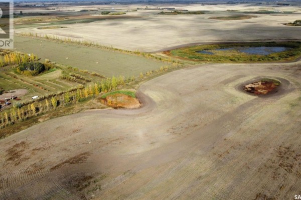 Rm Of Estevan 79.17 Acres, Estevan Rm No  5, SK S0C0M0 Photo 5