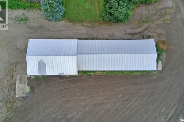 Office - Rm Of Lac Pelletier Acreage, Lac Pelletier Rm No  107, SK S9H4G5 Photo 4