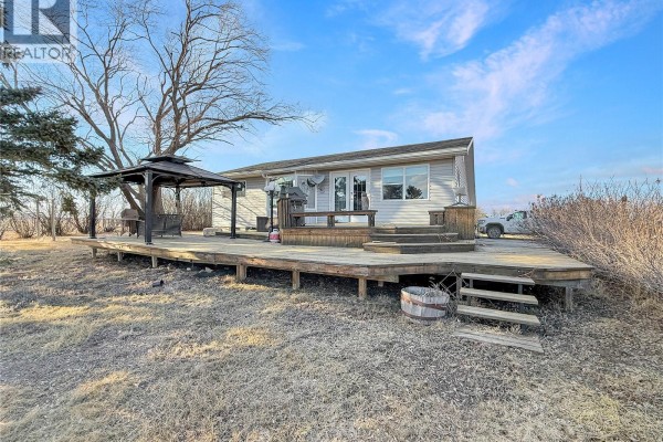 Kitchen - Rm Of Morse Acreage, Morse Rm No  165, SK S0H2A0 Photo 2