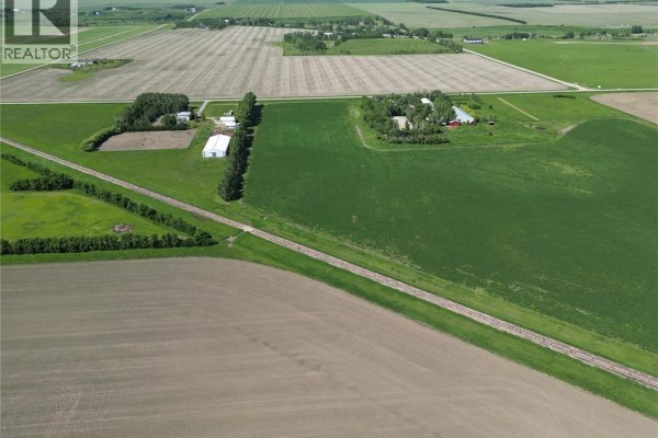 Rm Of Sherwood Lot (8.48acres), Sherwood Rm No  159, SK S0G3C0 Photo 4