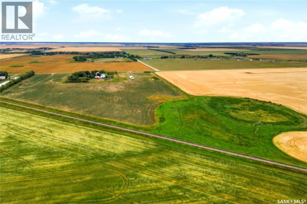 Rm Of Sherwood Lot (9.9 Acres), Sherwood Rm No  159, SK S0G0B6 Photo 4