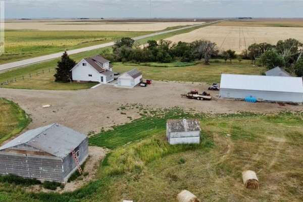Rm Of Sutton Acreage, Sutton Rm No  103, SK, photo 2