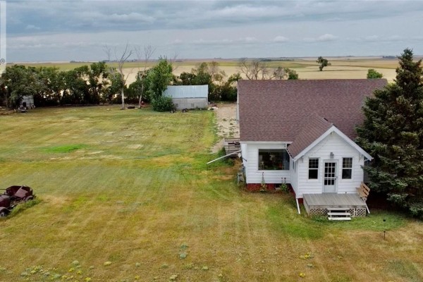 Rm Of Sutton Acreage, Sutton Rm No  103, SK, photo 3