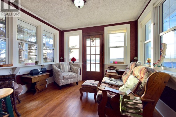 Living room - Rm Of Sutton Acreage, Sutton Rm No  103, SK S0H1X0 Photo 4