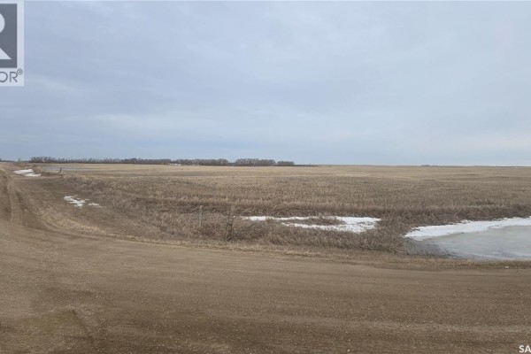 Rm190 - Tanner, Dufferin Rm No  190, SK, photo 2