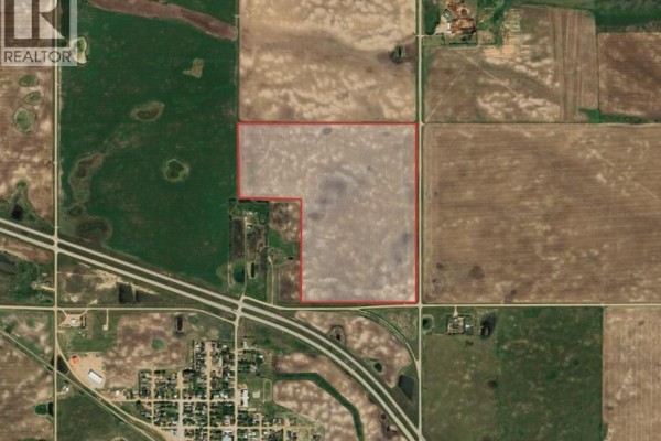 Rm190 - Tanner, Dufferin Rm No  190, SK, photo 3