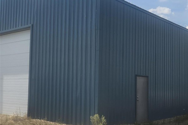 Rm220 - Erhardt Shop & Farmland, Last Mountain Lake, SK S0G0L0 Photo 5