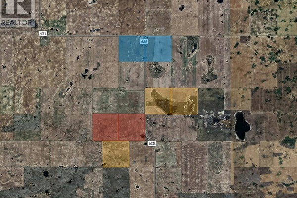 Rm232 Deer Forks Land, Deer Forks Rm No  232, SK S0N0H0 Photo 2