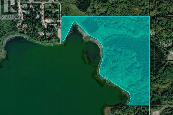 Rng Rd 51 And Twp Rd 55, Cherhill, AB T0E0J0 Photo 3