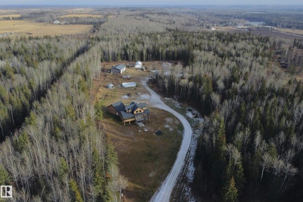 Rng Rd 62 Hwy 33, Rural Woodlands County, AB, photo 2