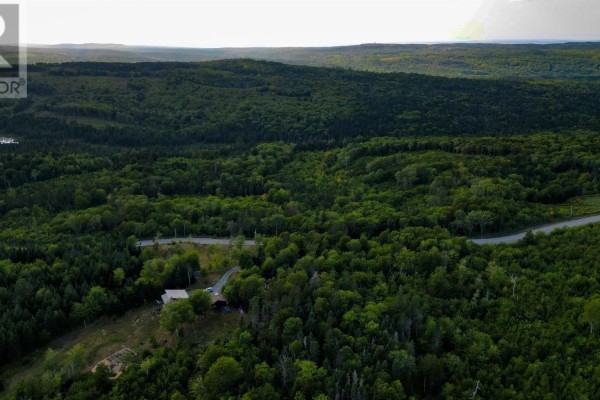 Road 0 Beechmont Road, Gillis Lake, NS B2A4J6 Photo 2