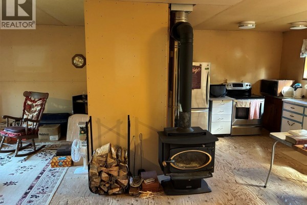 Laundry room - Roberts Acreage, Northern Admin District, SK S0M0G0 Photo 4