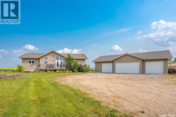 Roberts Riverfront Acreage, South Saskatchewan River, SK, photo 3