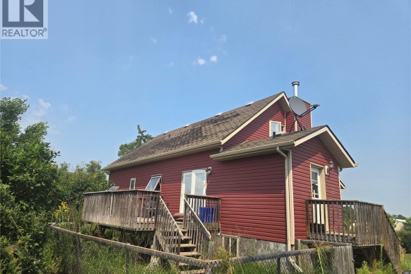 Robert’s Farm, Cana Rm No  214, SK S3N2W7 Photo 3