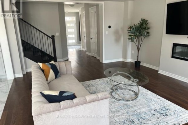 Room - 1568 Scarlett Trail, Pickering, ON, photo 2