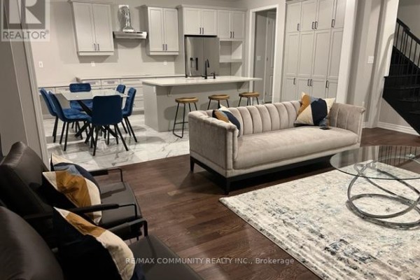 Room - 1568 Scarlett Trail, Pickering, ON, photo 3
