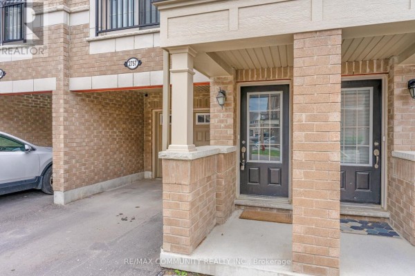 Room - 2757 Deputy Minister Path, Oshawa, ON L1L0M7 Photo 4