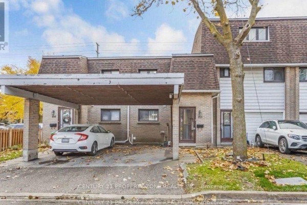 Townhouse for rent at Room - 475 Bramalea Road, Brampton, ON - MLS® fTKwGN