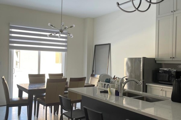 Room - 56 Bud Leggett Cres Crescent, Georgina