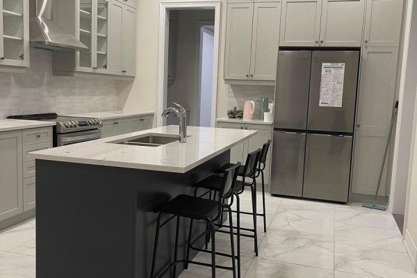 Room - 56 Bud Leggett Cres Crescent, Georgina, ON L4P0B7 Photo 3