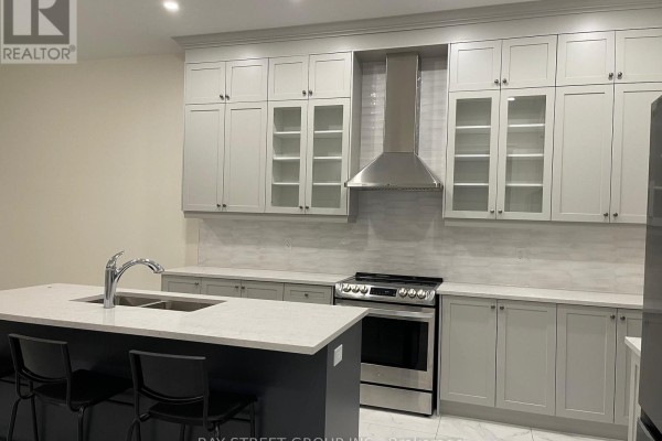 Room - 56 Bud Leggett Cres Crescent, Georgina, ON L4P0B7 Photo 4