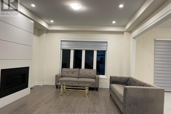 Room - 56 Bud Leggett Cres Crescent, Georgina, ON L4P0B7 Photo 5