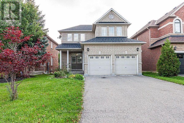 Room 1 - 111 Deerwood Crescent, Richmond Hill
