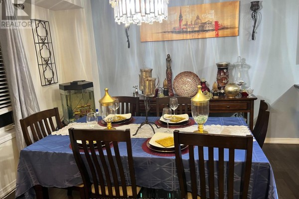 Kitchen - Room 1 - 23 Francesco Street, Brampton, ON L7A4N6 Photo 3