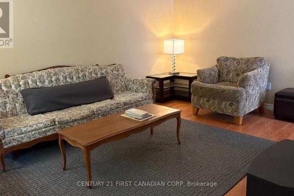 Room 1 - 460 Castlegrove Boulevard, London North, ON, photo 3