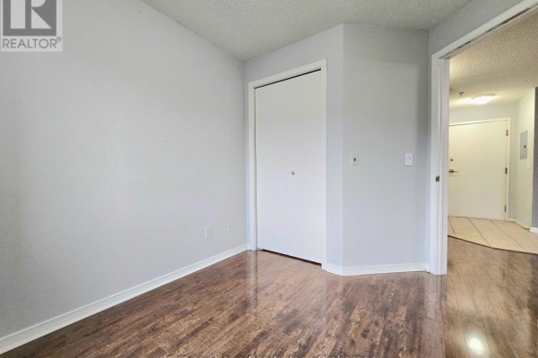 Bedroom - Room 2 - #314 - 684 Warden Avenue, Toronto, ON M1L4W4 Photo 3