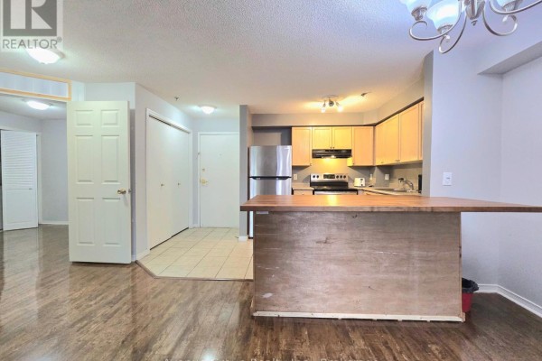 Bedroom - Room 3 - #314 - 684 Warden Avenue, Toronto, ON M1L4W4 Photo 3