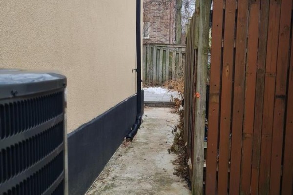 Kitchen - Bsmt - 10 Emmott Avenue, Toronto, ON M1L2X3 Photo 2