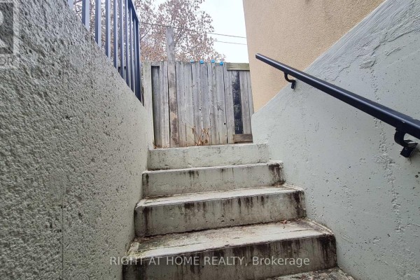 Bedroom - Bsmt - 10 Emmott Avenue, Toronto, ON M1L2X3 Photo 3