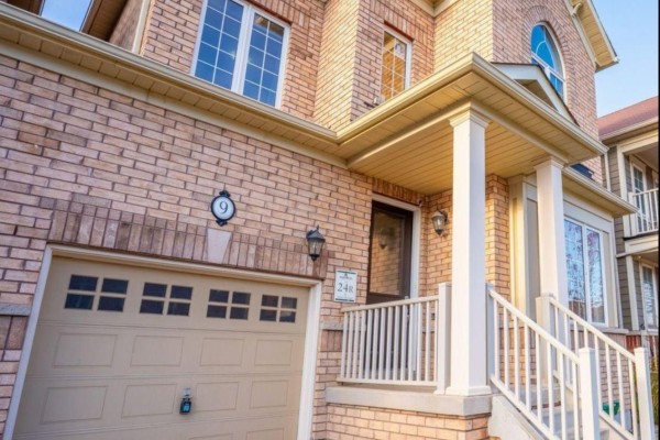 Room B - 9 White Ash Road, Thorold, ON, photo 3
