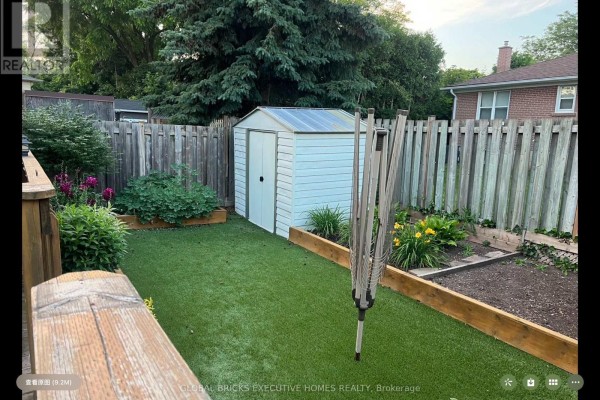 Room1 - 5 Onslow Court, Oakville, ON L6H1J2 Photo 5