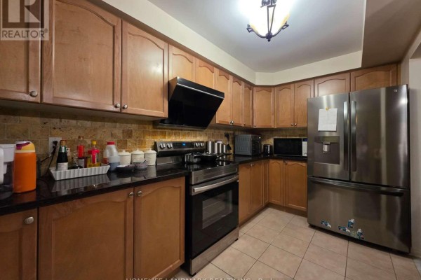 Rooms - 22 Maffey Crescent, Richmond Hill, ON L4S0A7 Photo 2