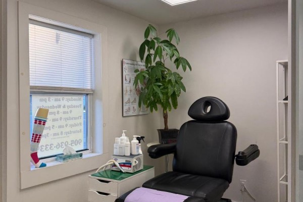 Rooms A&b - 31 Queen Street N, New Tecumseth, ON L0G1W0 Photo 3