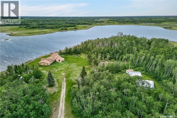 Rose Acreage, Duck Lake Rm No  463, SK, photo 2