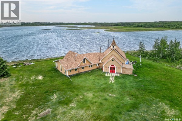Rose Acreage, Duck Lake Rm No  463, SK, photo 3