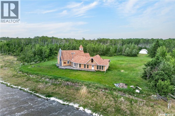 Laundry room - Rose Acreage, Duck Lake Rm No  463, SK S0K1J0 Photo 4