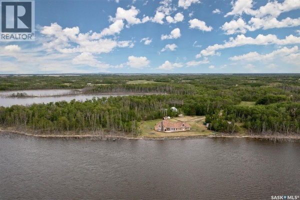 Loft - Rose Acreage, Duck Lake Rm No  463, SK S0K1J0 Photo 5