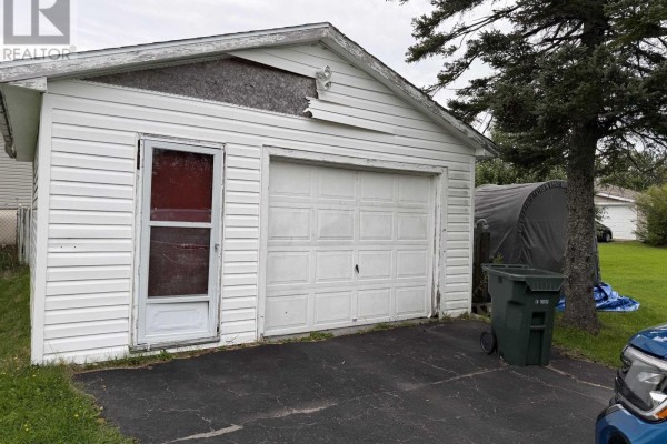 3pc Bathroom - 14 Rosewood Avenue, Glace Bay, NS B1A2Y3 Photo 4