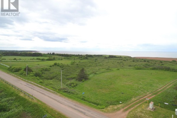 Route 146, Strang Road, Cape Wolfe, PE, photo 3