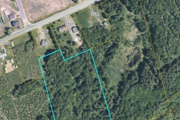 Route 205, Saint Francois De Madawaska, NB E7A1R8 Photo 5