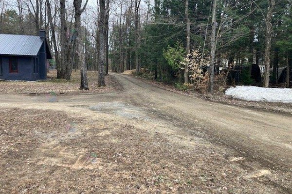 Route 315, L Ange Gardien, QC, photo 3