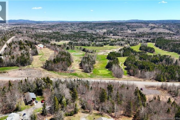 Route 780, St George, NB, photo 3