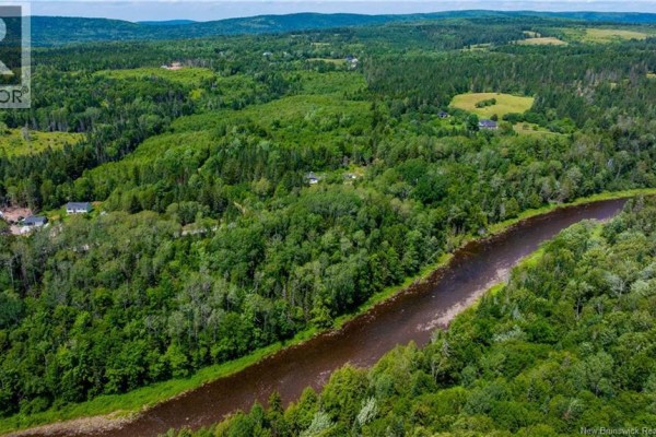 Route 820, Upham, NB E5N3E5 Photo 2